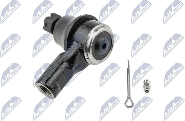 Tie Rod End SKZ-HD-032 - image 2