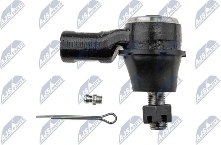 Tie Rod End SKZ-HD-032 - image 4