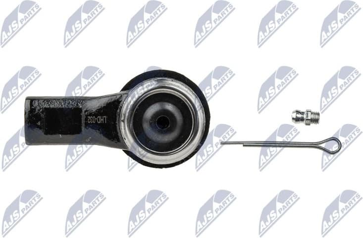 Tie Rod End SKZ-HD-032 - image 5