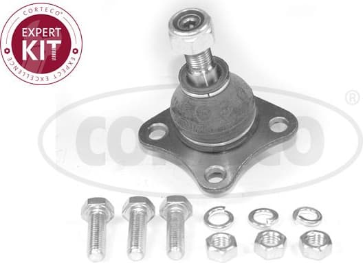 Ball Joint 49399849