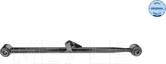 Control/Trailing Arm, wheel suspension MEYLE-ORIGINAL: True to OE. 30-16 050 0115