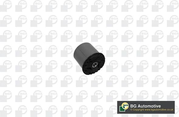 Bushing, axle beam BU9549