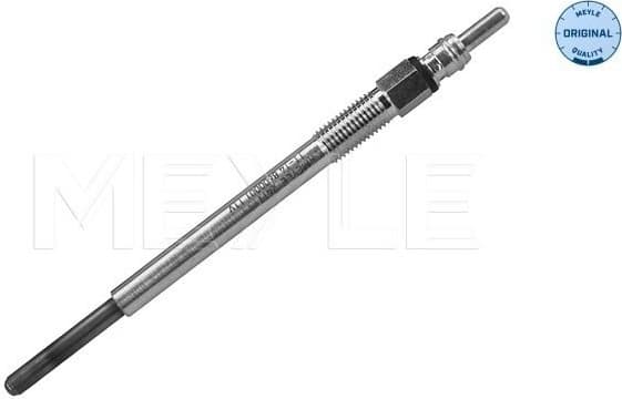 Glow Plug MEYLE-ORIGINAL: True to OE. 11-14 860 0001