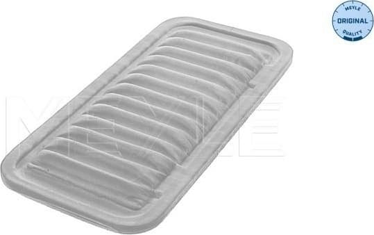 Air Filter MEYLE-ORIGINAL: True to OE. 30-12 321 0002