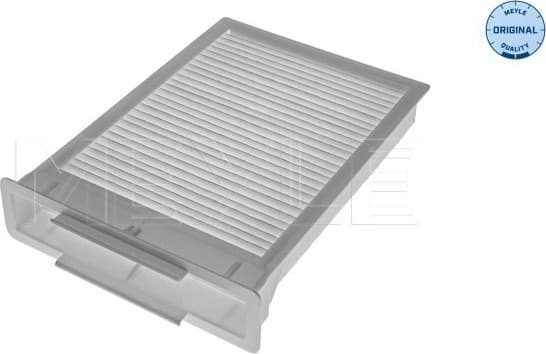 Filter, cabin air MEYLE-ORIGINAL: True to OE. 11-12 319 0009