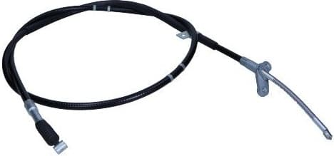 Cable Pull, parking brake 32-0805