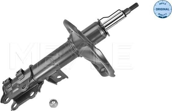 Shock Absorber MEYLE-ORIGINAL: True to OE. 28-26 623 0008