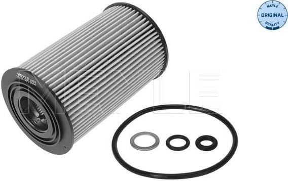 Oil Filter MEYLE-ORIGINAL: True to OE. 28-14 322 0004