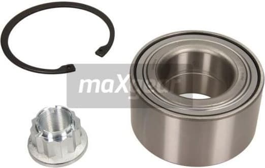 Wheel Bearing Kit 33-0935