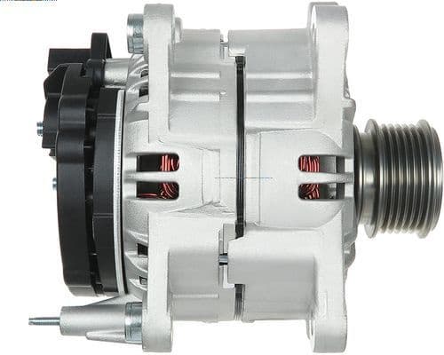 Alternator AS A0190(P) - image 2
