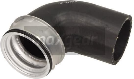 Charge Air Hose 68-0136