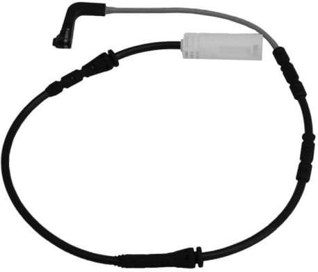 Warning Contact, brake pad wear 98046000