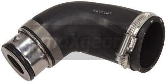 Charge Air Hose 68-0120