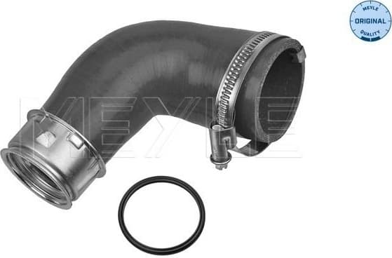 Charge Air Hose MEYLE-ORIGINAL: True to OE. 100 036 0043