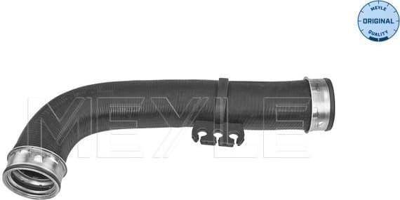 Charge Air Hose MEYLE-ORIGINAL: True to OE. 100 036 0068
