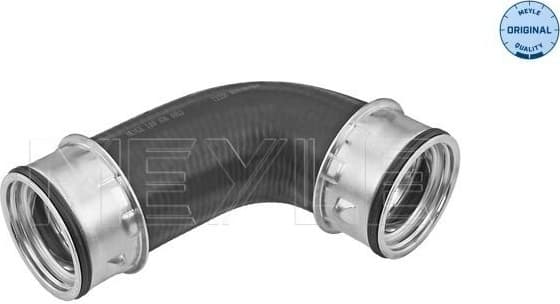 Charge Air Hose MEYLE-ORIGINAL: True to OE. 100 036 0053