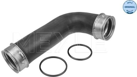 Charge Air Hose MEYLE-ORIGINAL: True to OE. 100 036 0039