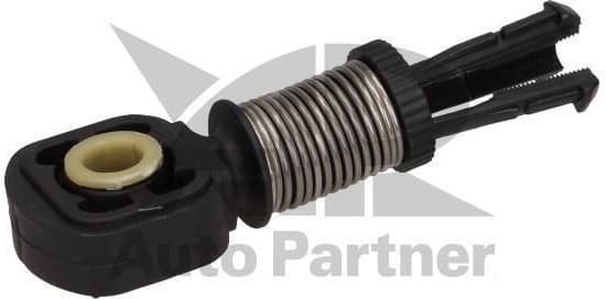 Cable Pull, manual transmission 28-0305