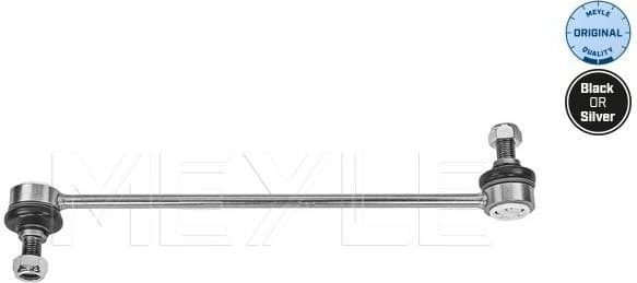 Link/Coupling Rod, stabiliser bar MEYLE-ORIGINAL: True to OE. 616 060 0032