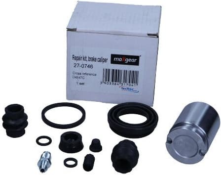Repair Kit, brake caliper 27-0746 - image 3