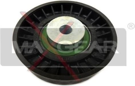 Deflection/Guide Pulley, V-ribbed belt 54-0577