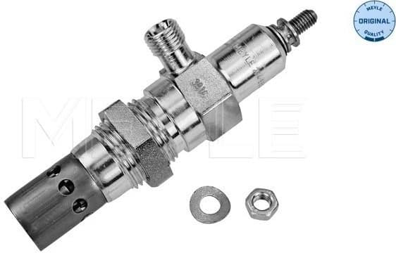 Glow Plug MEYLE-ORIGINAL: True to OE. 214 860 0006