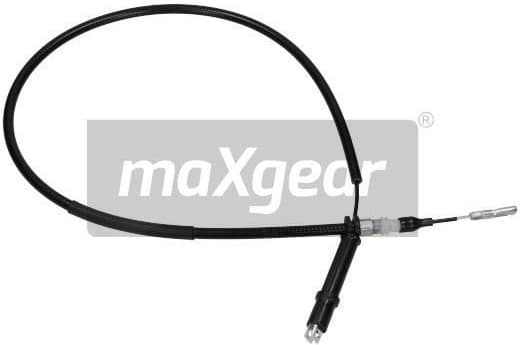 Cable Pull, parking brake 32-0063