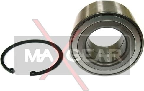 Wheel Bearing Kit 33-0513 - image 2