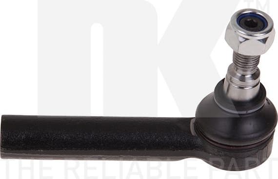 Tie Rod End 5031935 - image 2