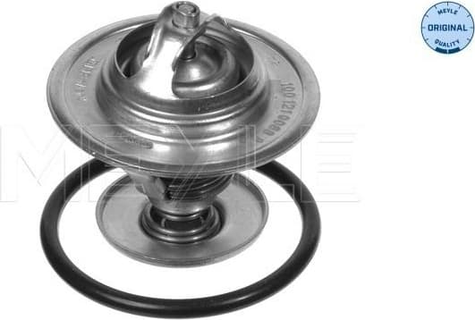 Thermostat, coolant MEYLE-ORIGINAL: True to OE. 028 287 0010