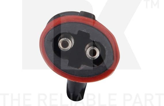 Warning Contact, brake pad wear 280128 - image 2