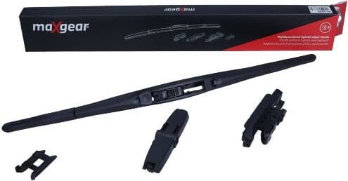 Wiper Blade 39-6400 - image 2