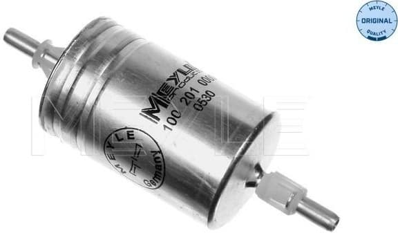 Fuel Filter MEYLE-ORIGINAL: True to OE. 100 201 0013