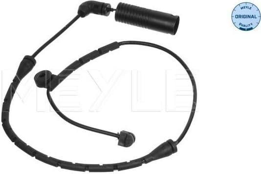 Warning Contact, brake pad wear MEYLE-ORIGINAL: True to OE. 300 343 5114