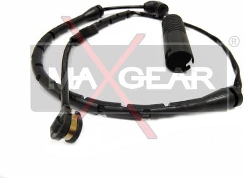 Warning Contact, brake pad wear 20-0016 - image 2