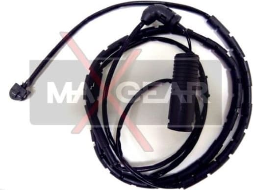 Warning Contact, brake pad wear 20-0019 - image 2