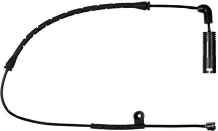 Warning Contact, brake pad wear 98023900