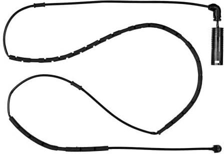 Warning Contact, brake pad wear 98024000