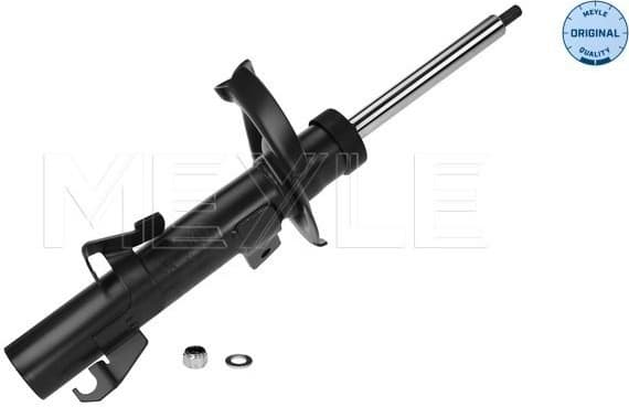 Shock Absorber MEYLE-ORIGINAL: True to OE. 35-26 623 0000