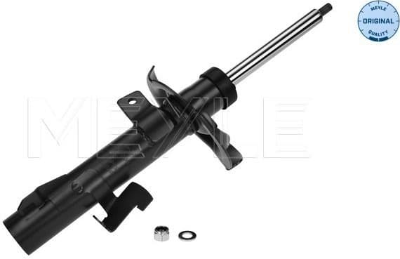 Shock Absorber MEYLE-ORIGINAL: True to OE. 35-26 623 0001