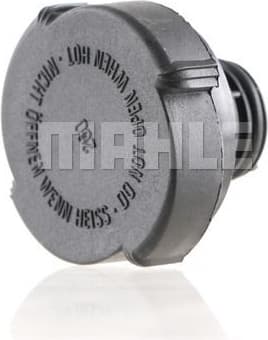 Cap, coolant tank BEHR CRB 22 000S - image 2