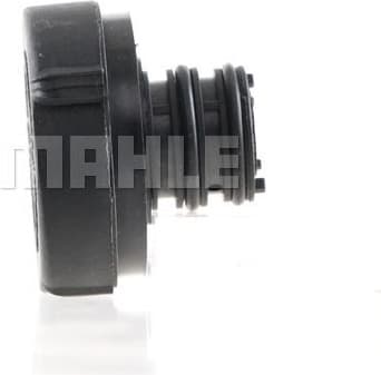 Cap, coolant tank BEHR CRB 22 000S - image 3