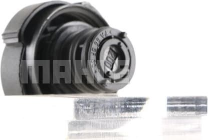 Cap, coolant tank BEHR CRB 22 000S - image 4