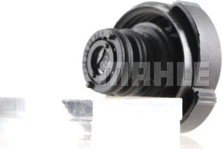 Cap, coolant tank BEHR CRB 22 000S - image 6