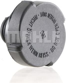 Cap, coolant tank BEHR CRB 22 000S - image 8