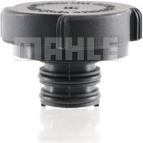 Cap, coolant tank BEHR CRB 22 000S - image 9