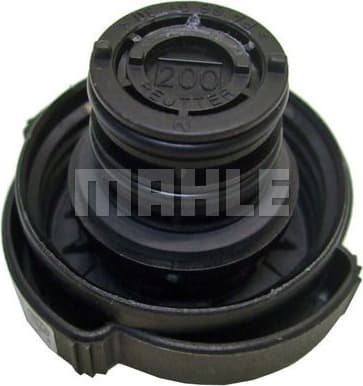 Cap, coolant tank BEHR *** PREMIUM LINE *** CRB 22 000P - image 4