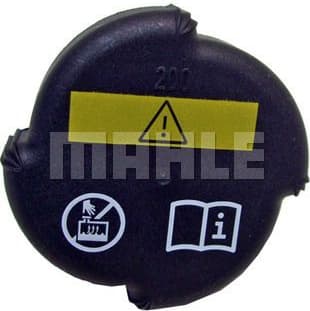 Cap, coolant tank BEHR *** PREMIUM LINE *** CRB 22 000P - image 5