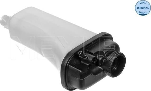 Expansion Tank, coolant MEYLE-ORIGINAL: True to OE. 300 171 1103