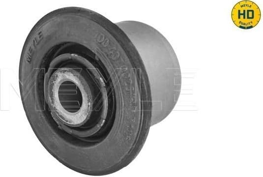 Mounting, control/trailing arm MEYLE-HD: Better than OE. 100 407 0026/HD